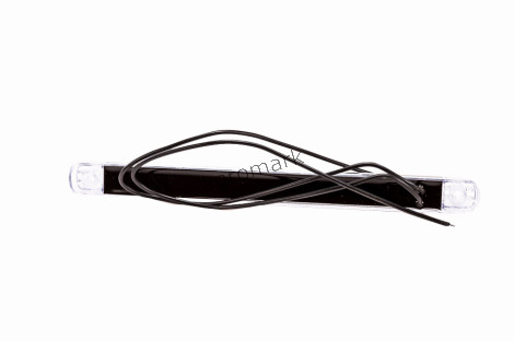 Lampa oświetlenie wnętrza LW06 12LED 24V