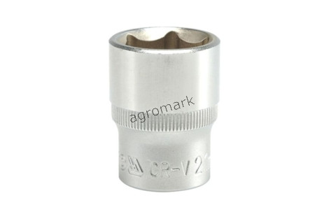 Nasadka 1/2 21mm. YT1214