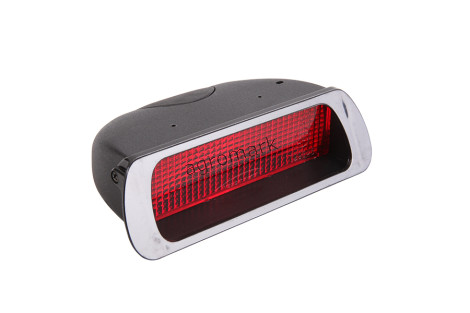 Lampa stopu wycofana z oferty