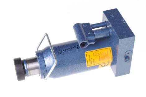 Podnośnik hydrauliczny DHP-10