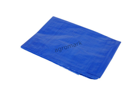 Plandeka 3x5 M-80 gsm