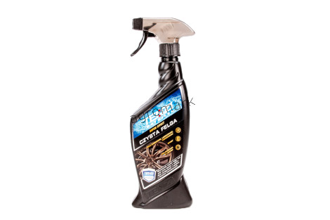 Czysta felga 600ml