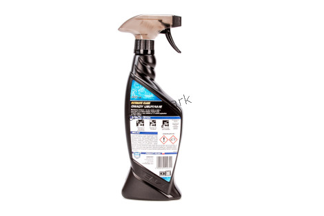 Owady usuwanie 600ml