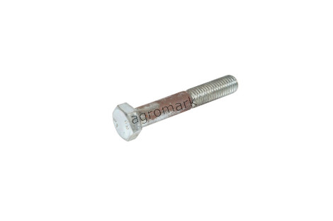 Śruba ocynk M12x75 kl.8,8 DIN 931