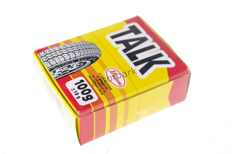 Talk techniczny 100g