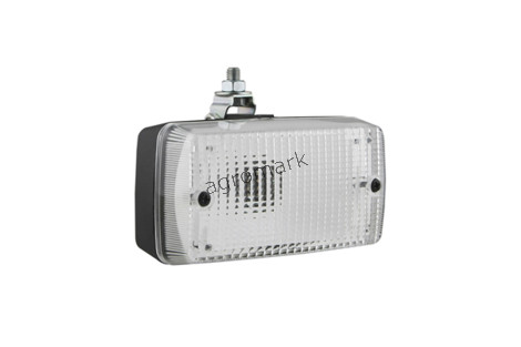 Lampa cofania
