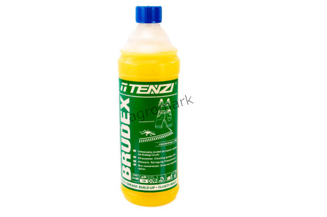 Uniwersalny środek do mycia i usuwania tłustego brudu BRUDEX 1 Ltr.