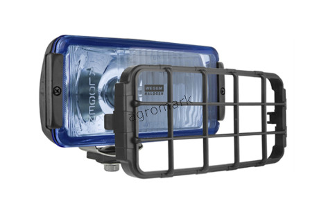 Reflektor halogenowy