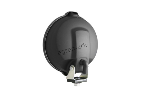 Reflektor halogenowy 100W 4W WESEM HO2.40160