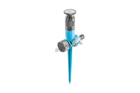Zraszacz sektorowy CONTI sz IDEAL Cellfast 52-062