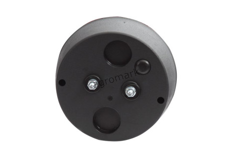 Lampa zespolona tylna lewa