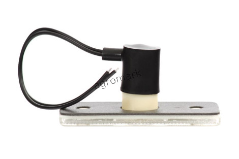 Lampa zespolona pozycyjna boczna + przewody 20cm LgY-S 0,75mm2
