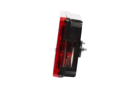 Lampa zespolona tylna lewa, 12V-24V