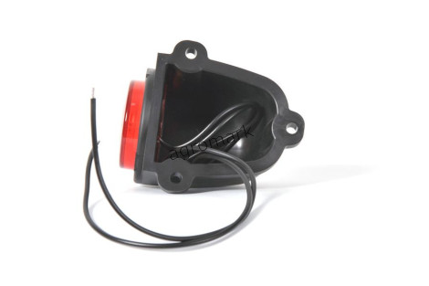 Lampa obrysowa