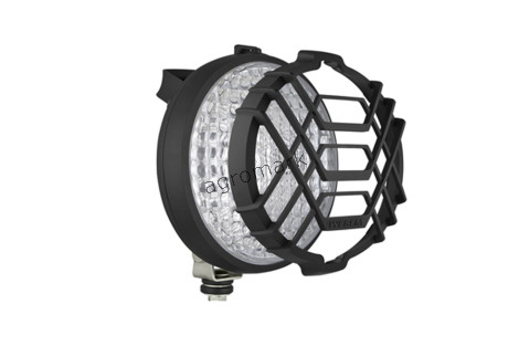 Lampa robocza okrągła