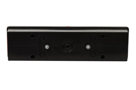 Lampa tylna zespolona bez światła bocznego prawa, 12V-24V