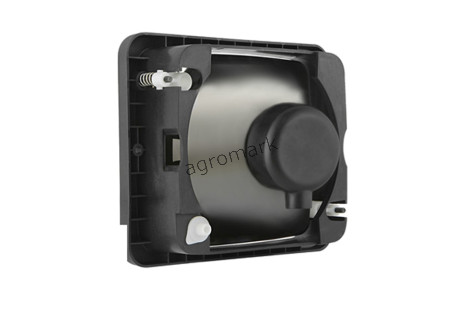 Lampa robocza H-3