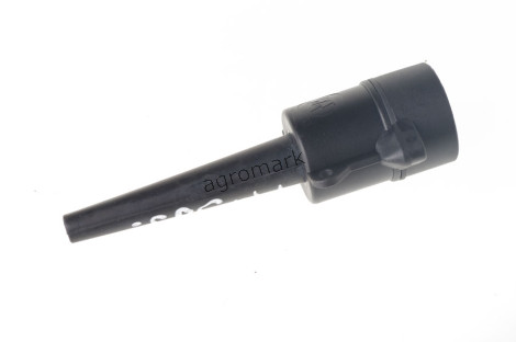 Wtyczka uniwersalna 4P 6-24V