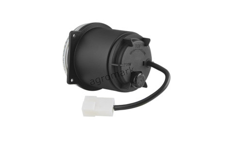 Lampa robocza H3