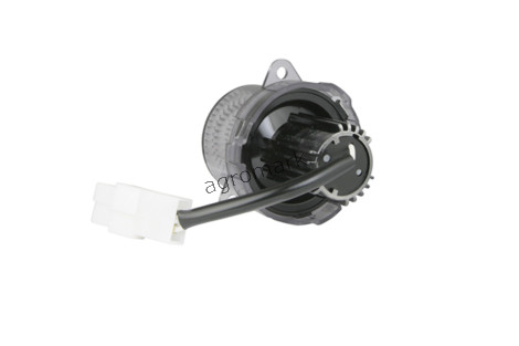 Lampa przednia pozycyjna