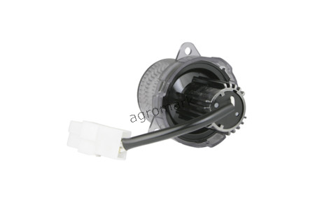 Lampa kierunkowskazu przednia