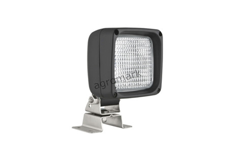 Lampa robocza kwadratowa bez przełącznika