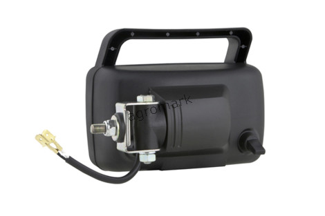 Lampa robocza