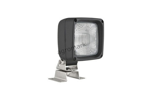 Lampa cofania przeciwmgielna