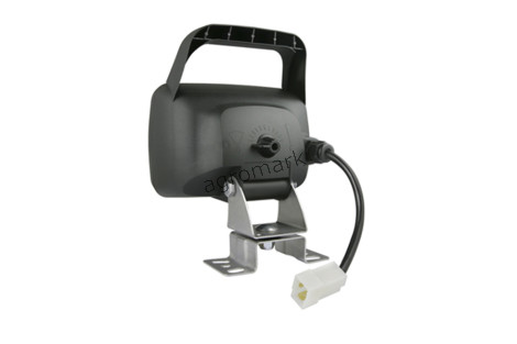 Lampa robocza podwójna - wycofane z oferty