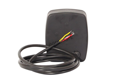 Lampa zespolona tylna, 12V-24V + przewody 200cm YLY-S 4x0,75mm2, diody