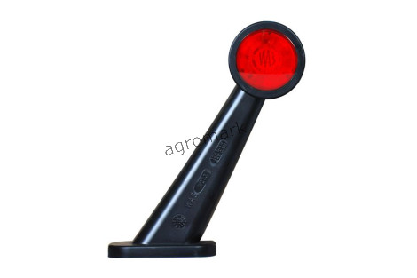 Lampa zespolona