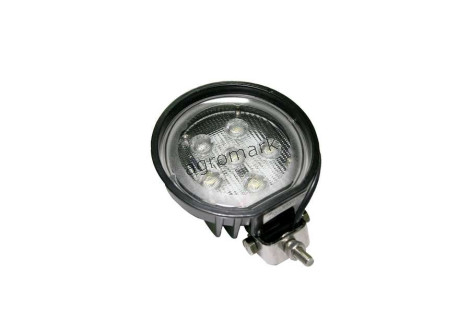Lampa LED
