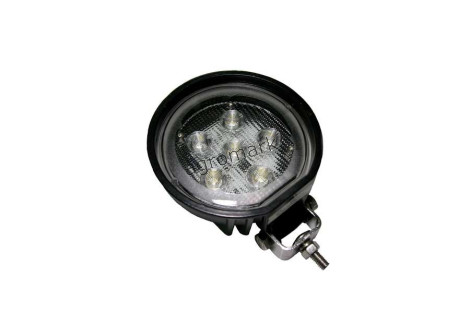 Lampa LED