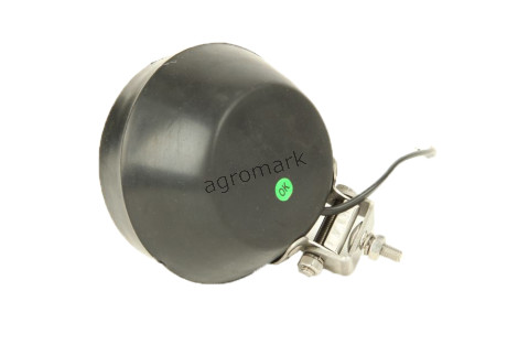 Lampa LED