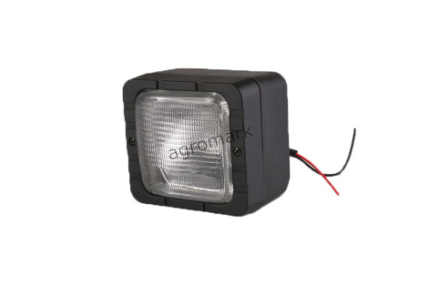 Lampa robocza 24V
