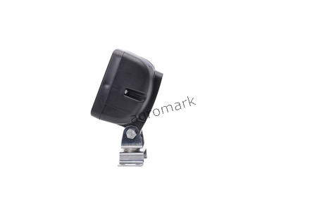 Lampa robocza i cofania, 12V-24V + przewody 250cm YLYS 3x0,75mm2, diody