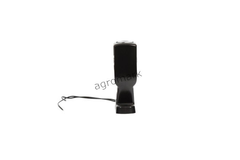 Lampa zespolona obrysowa przednio-tylna prawa, 12V-24V + przewody 28cm LgY-S 0,75mm2, diody