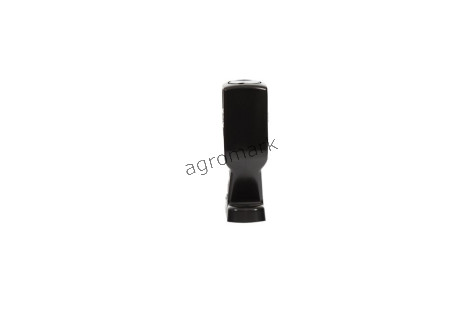 Lampa zespolona obrysowa przednio-tylna lewa, 12V-24V + przewody 28cm LgY-S 0,75mm2, diody