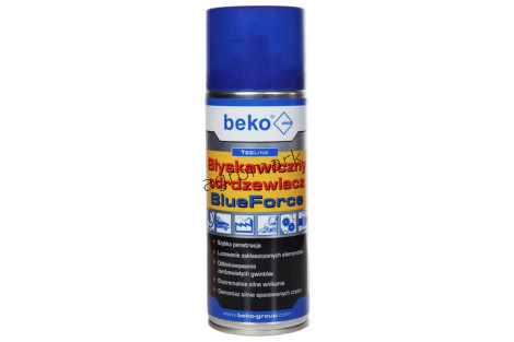 Odrdzewiacz blueforce BEKO