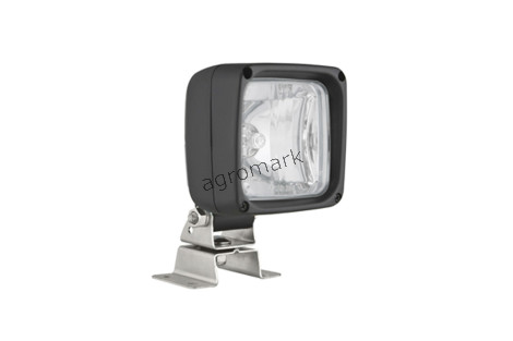 Lampa robocza z wbudowanym złączem AMP