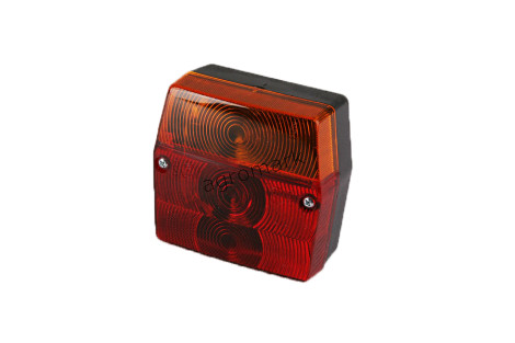 Lampa tylna prawa MD-002P