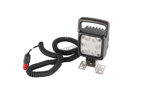 Lampa robocza LED2F.47693