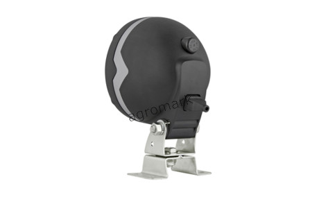 Lampa robocza owalna 104x120