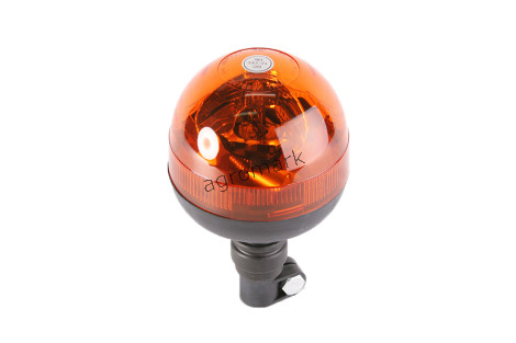 Lampa błyskowa LED flex