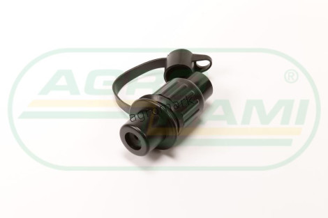 Wtyczka 3 PIN