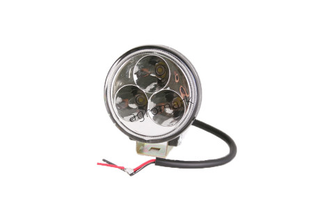 Lampa robocza LED 3x3W 9W