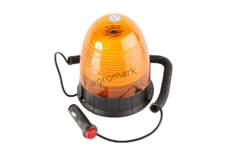 Lampa błyskowa LED 170X140 ALR0021