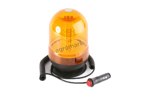Lampa błyskowa LED 204X126 ALR0018