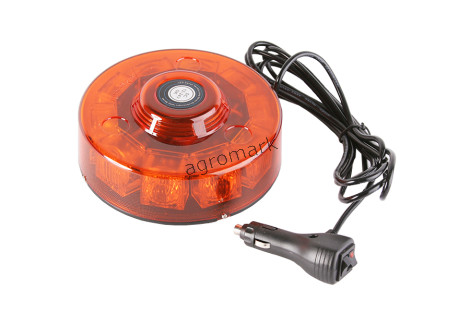 Lampa błyskowa LED ALR0027