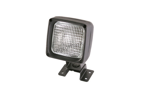 Lampa robocza H3- 12V  10x10mm